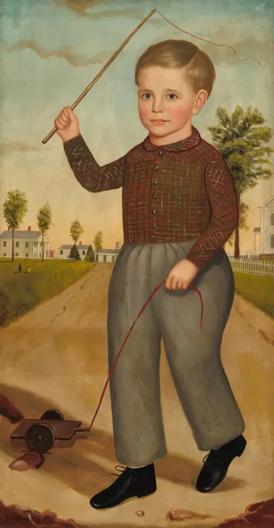 Charles H Sisson