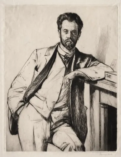 Charles Holden