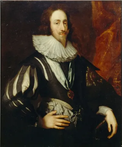 Charles I 2
