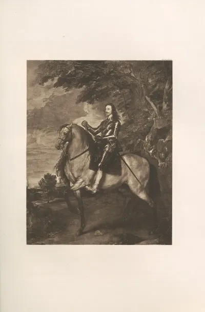 Charles I 4