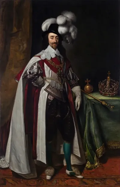 Charles I