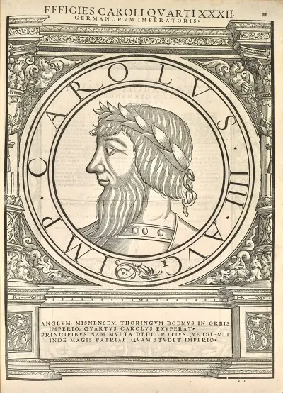 Charles Iv