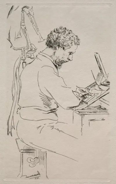 Charles Kean
