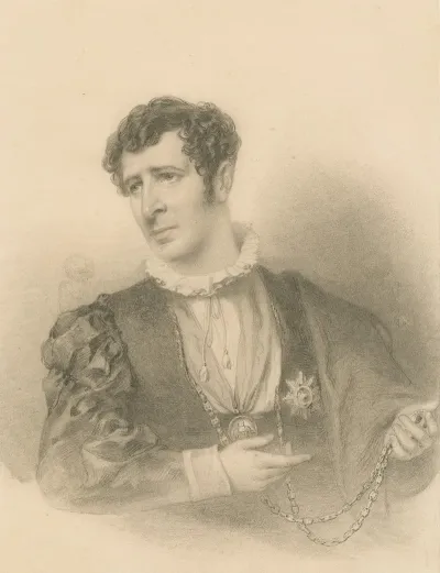 Charles Kemble 2