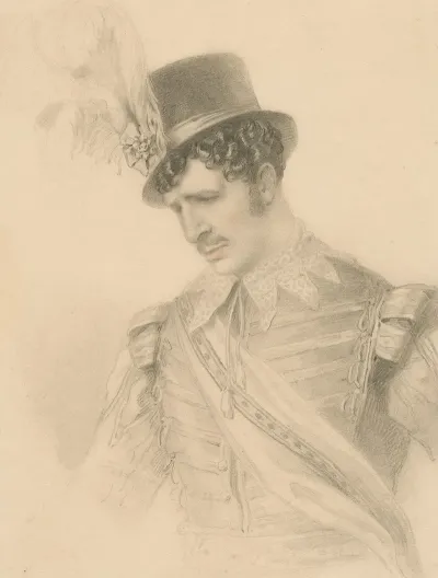 Charles Kemble 6