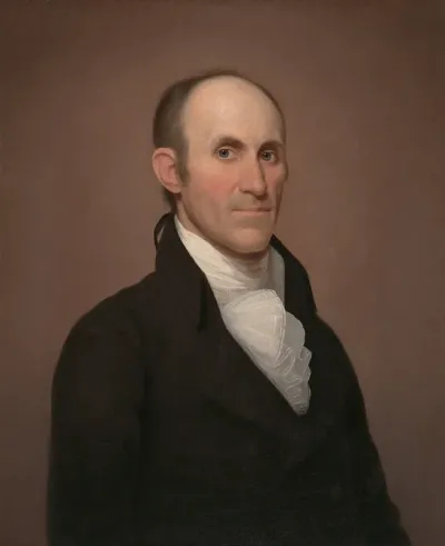 Charles Lee