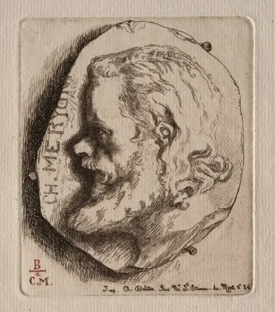 Charles Meryon