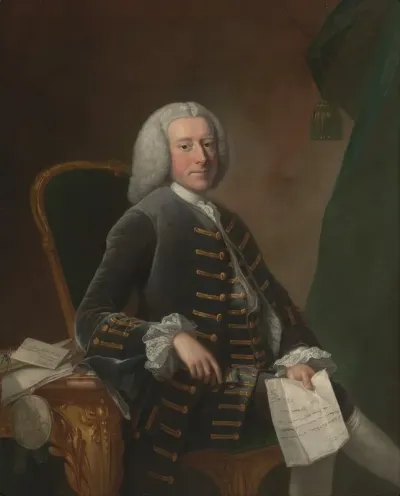 Charles Pinfold