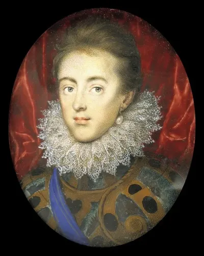 Charles Prince Of Wales