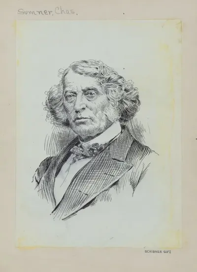 Charles Sumner 2