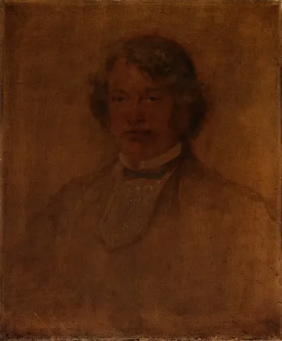 Charles Sumner 4