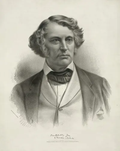 Charles Sumner 5
