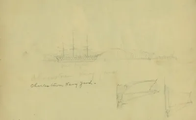 Charlestown Navy Yard