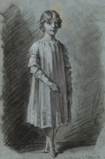 Charlotte Niece De Talleyrand