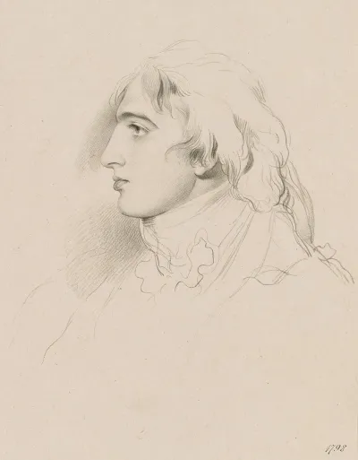 Chas Kemble Esqre
