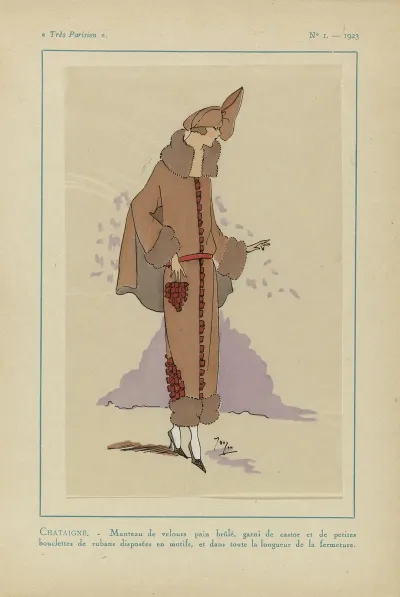 Chataigne