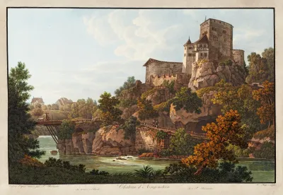 Chateau Dangenstein