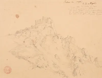 Chateau De Capri