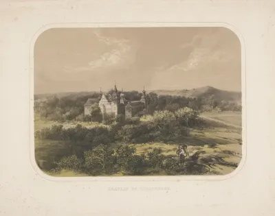 Chateau De Schaesberg