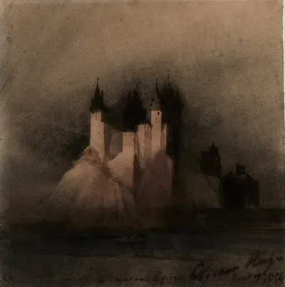 Chateau Fort
