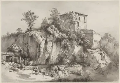 Chateau Galliard