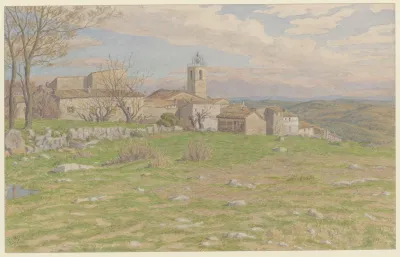 Chateauneuf De Grasse