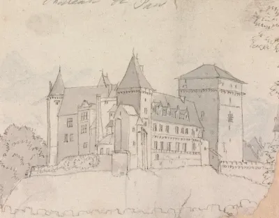 Chateaux