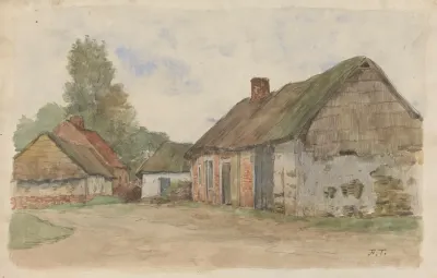 Chaumieres 2