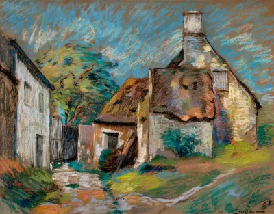 Chaumieres