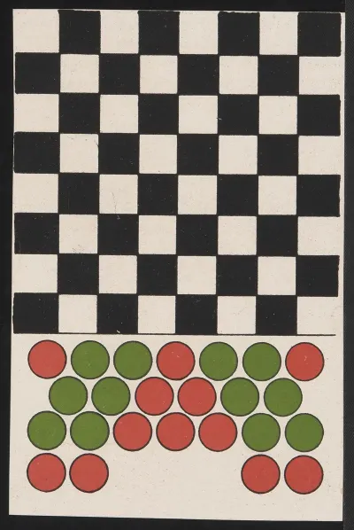 Checkers 4