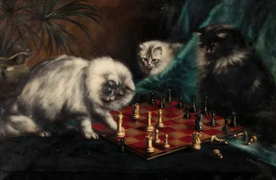 Checkmate