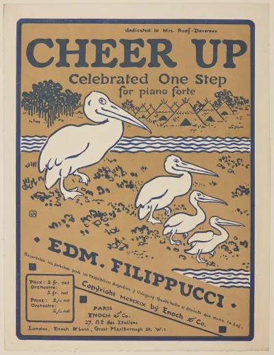 Cheer Up