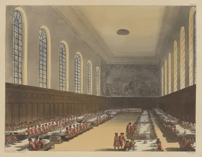 Chelsea Hospital 2