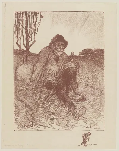 Chemineau Assis