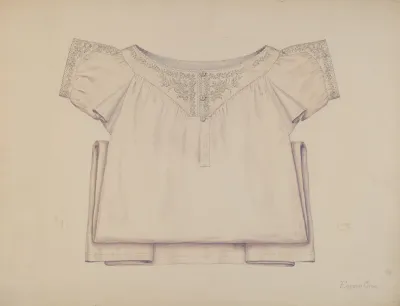 Chemise 3