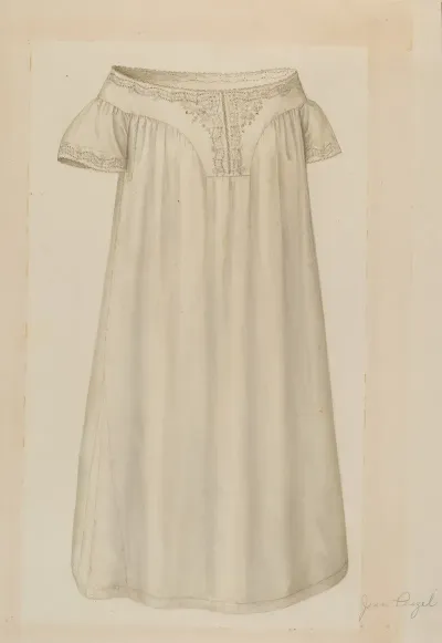 Chemise 8