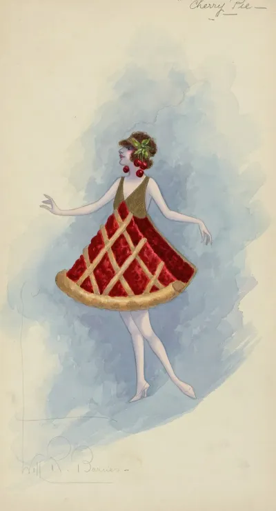 Cherry Pie