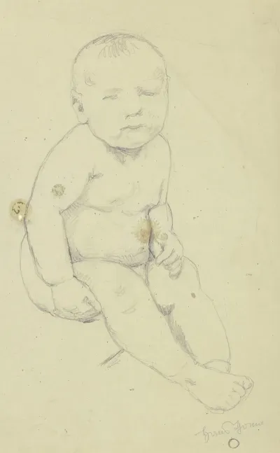Cherub 3