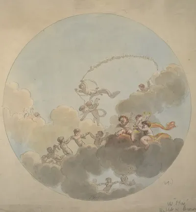 Cherubs