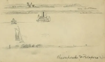 Chesapeake Patapsco