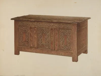 Chest 11