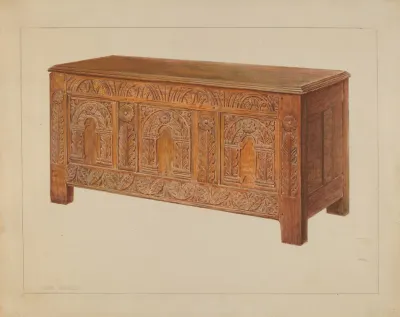 Chest 12