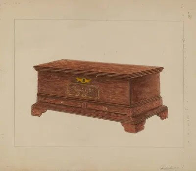 Chest 14