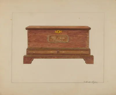 Chest 15