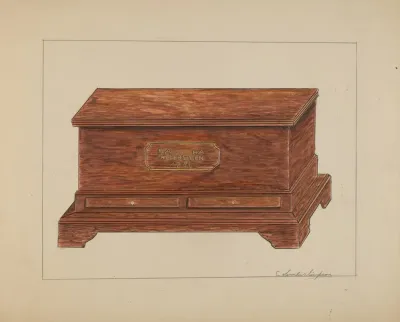 Chest 16