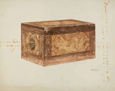Chest 19