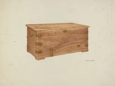 Chest 20