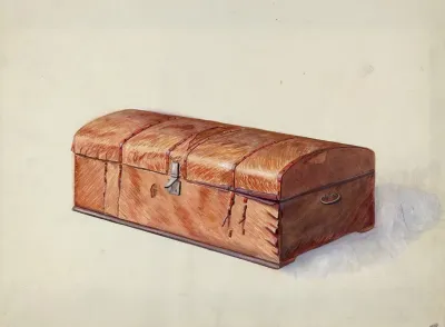 Chest 21