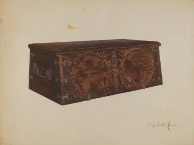 Chest 22