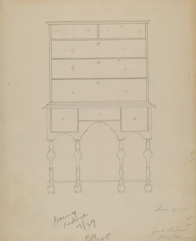 Chest 25